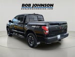 2023 Nissan Titan PRO-4X