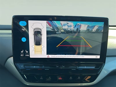 2023 Volkswagen ID.4 S