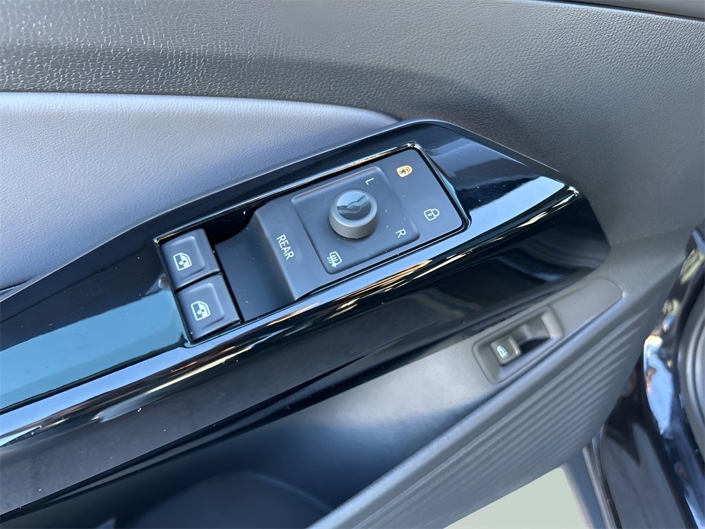 2023 Volkswagen ID.4 S