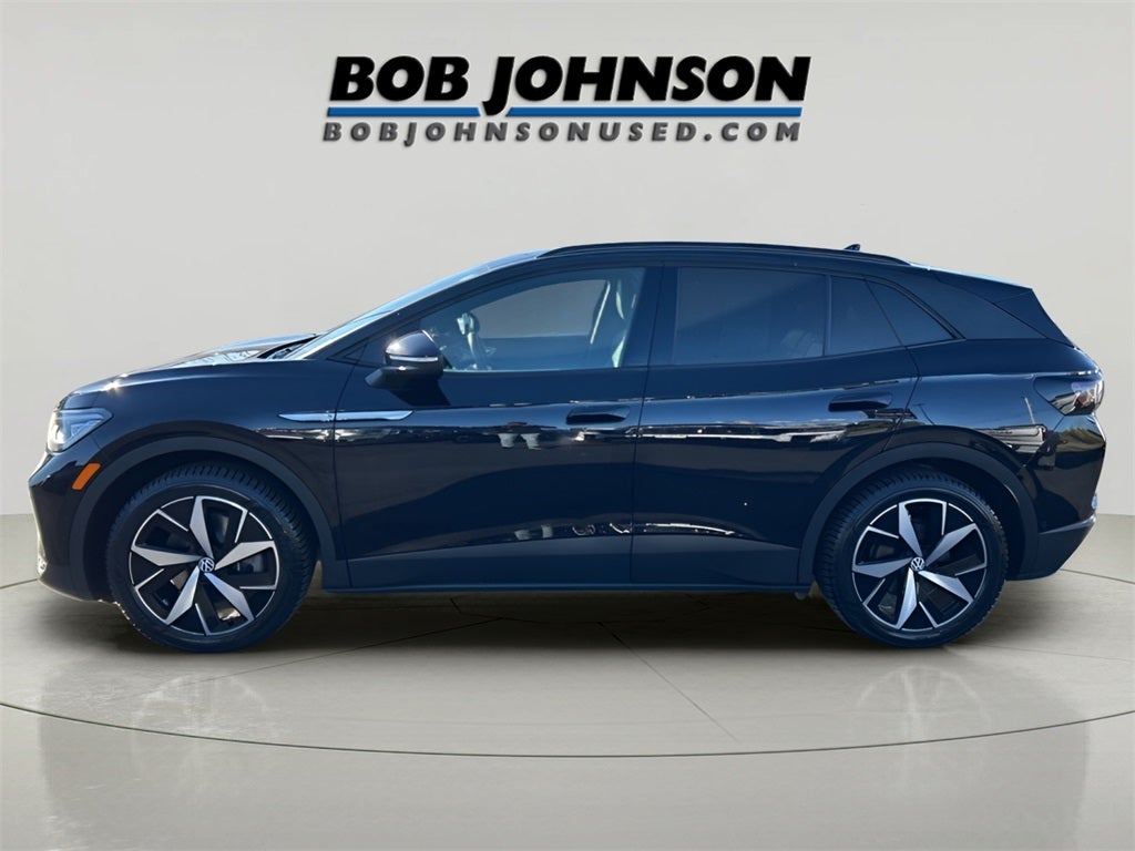 2023 Volkswagen ID.4 S