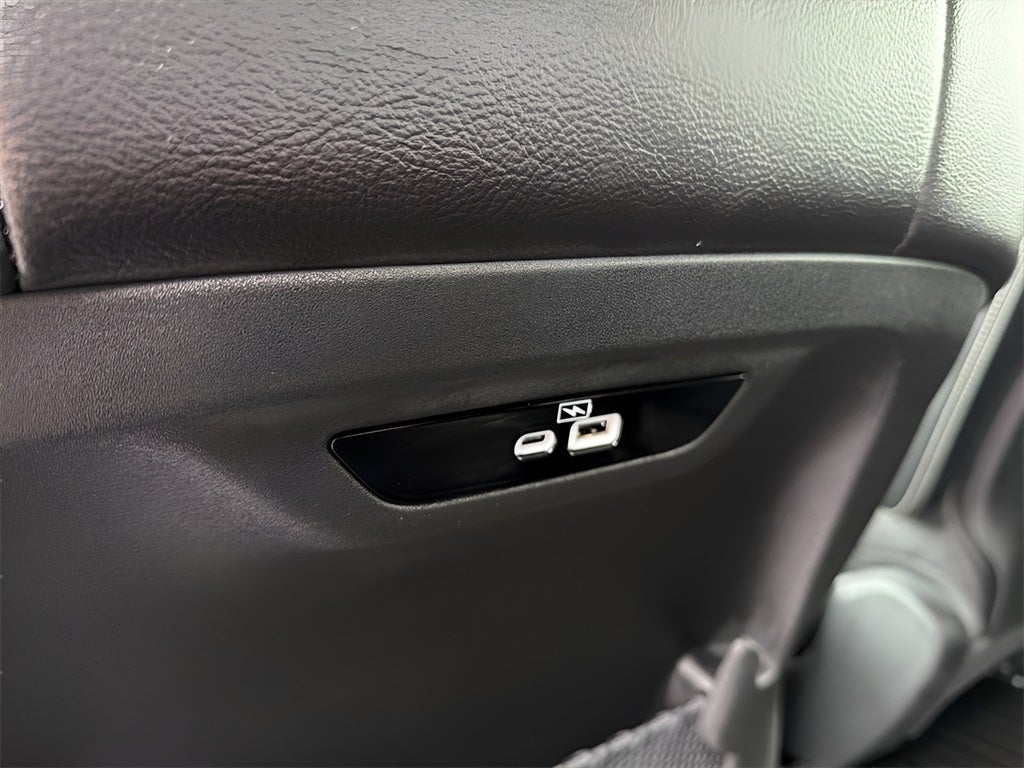 2022 Chrysler Pacifica Touring L CARBRAVO!