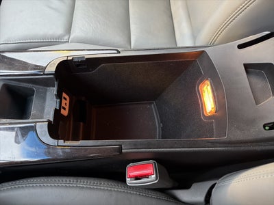 2016 Cadillac XTS Luxury CARBRAVO CERTIFIED!