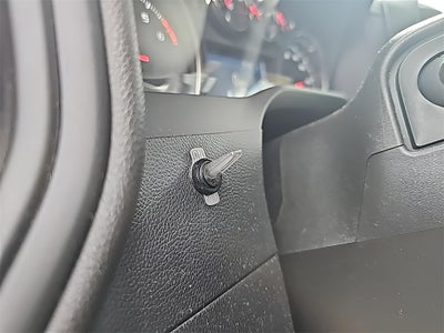 2022 Chevrolet Silverado 2500HD Custom Remote Start, Camper Package, (CarBravo Certified!