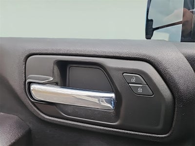 2022 Chevrolet Silverado 2500HD Custom Remote Start, Camper Package, (CarBravo Certified!