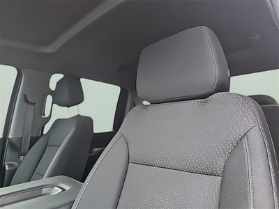 2022 Chevrolet Silverado 2500HD Custom Remote Start, Camper Package, (CarBravo Certified!