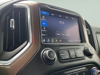 2023 Chevrolet Silverado 3500HD High Country