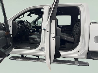 2023 Chevrolet Silverado 3500HD High Country