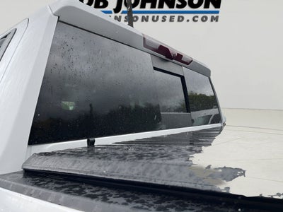 2023 Chevrolet Silverado 3500HD High Country