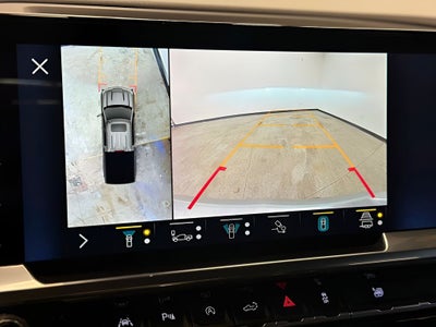 2022 Chevrolet Silverado 1500 LTZ CARBRAVO CERTIFIED