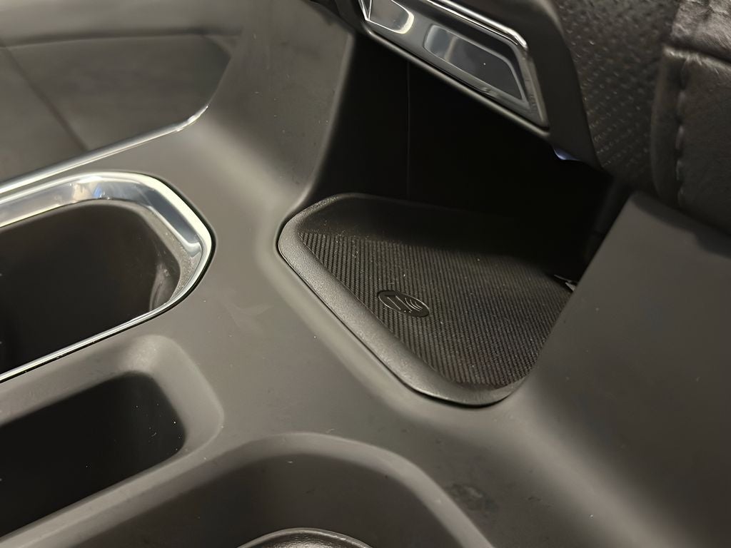 2022 Chevrolet Silverado 1500 LTZ CARBRAVO CERTIFIED