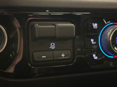 2022 Chevrolet Silverado 1500 High Country CARBRAVO CERTIFIED