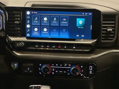 2022 Chevrolet Silverado 1500 High Country CARBRAVO CERTIFIED