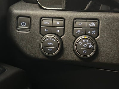 2022 Chevrolet Silverado 1500 High Country CARBRAVO CERTIFIED