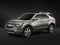 2014 Chevrolet Equinox LT 2LT