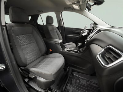 2022 Chevrolet Equinox LT *CarBravo Certified*