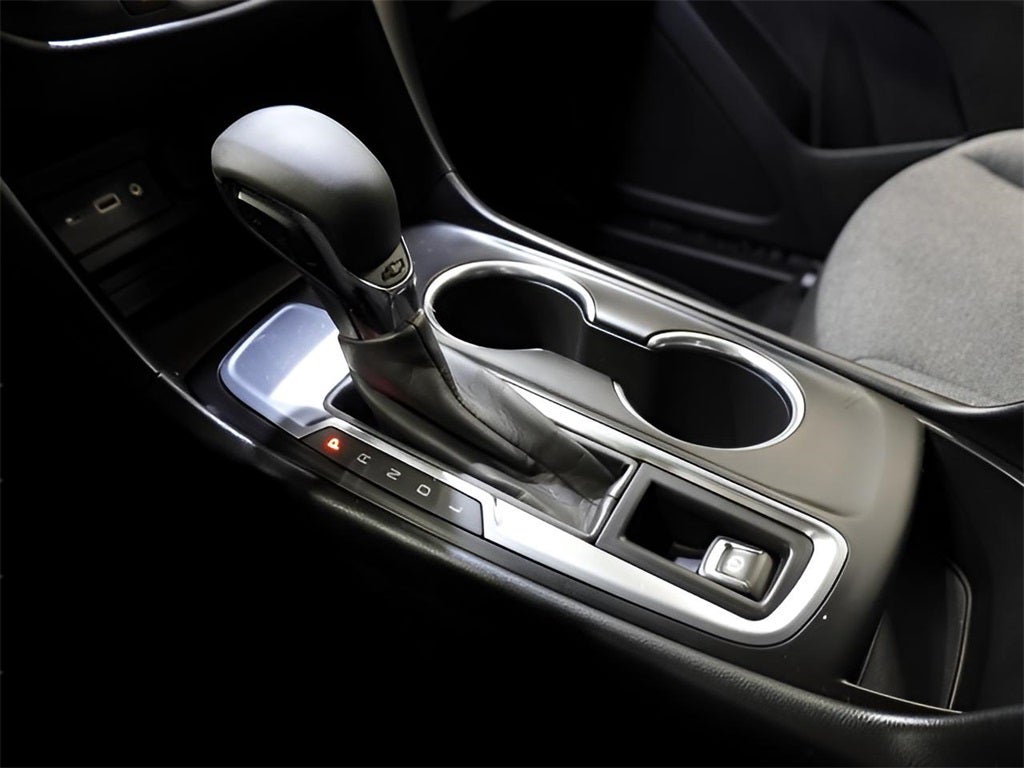 2022 Chevrolet Equinox LT *CarBravo Certified*