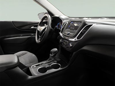 2022 Chevrolet Equinox LT *CarBravo Certified*