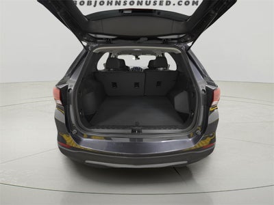 2022 Chevrolet Equinox LT *CarBravo Certified*