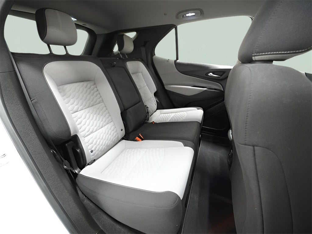 2019 Chevrolet Equinox LS *CarBravo Certified*