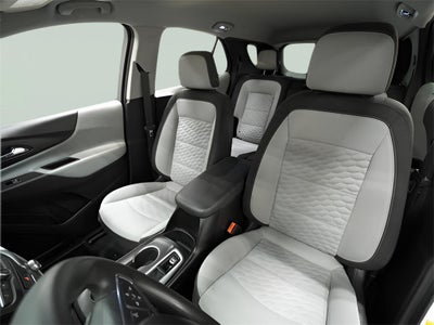 2019 Chevrolet Equinox LS *CarBravo Certified*