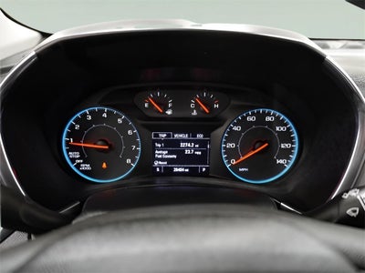 2019 Chevrolet Equinox LS *CarBravo Certified*