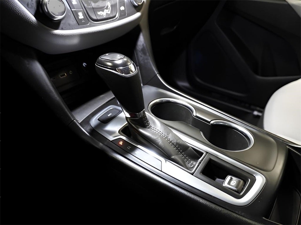 2019 Chevrolet Equinox LS *CarBravo Certified*