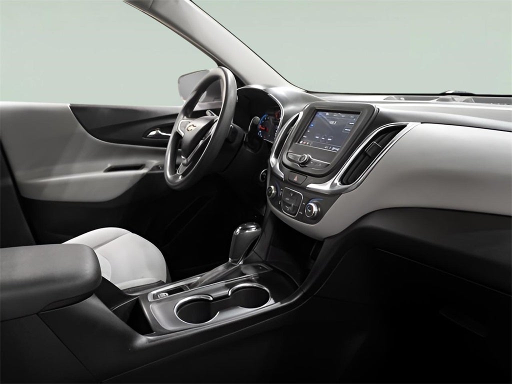 2019 Chevrolet Equinox LS *CarBravo Certified*