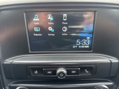 2019 GMC Sierra 1500 Limited Base