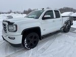 2019 GMC Sierra 1500 Limited Base