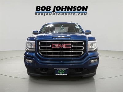 2019 GMC Sierra 1500 Limited Base *CarBravo Certified*