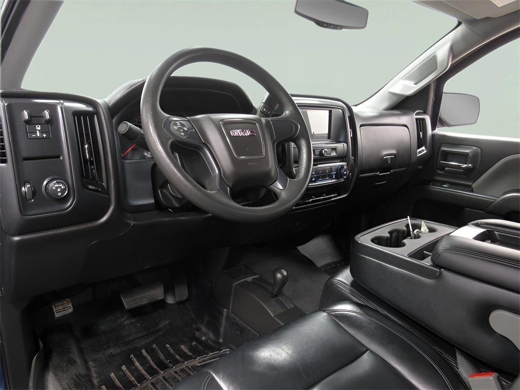 2019 GMC Sierra 1500 Limited Base *CarBravo Certified*