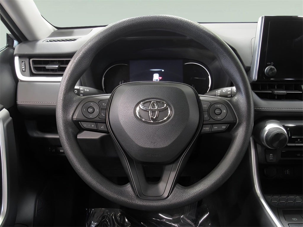 2023 Toyota RAV4 LE CARBRAVO CERTIFIED