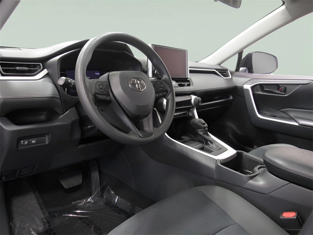 2023 Toyota RAV4 LE CARBRAVO CERTIFIED