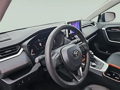 2024 Toyota RAV4 Adventure Remote Start, Automatic Climate (CarBravo Certifie