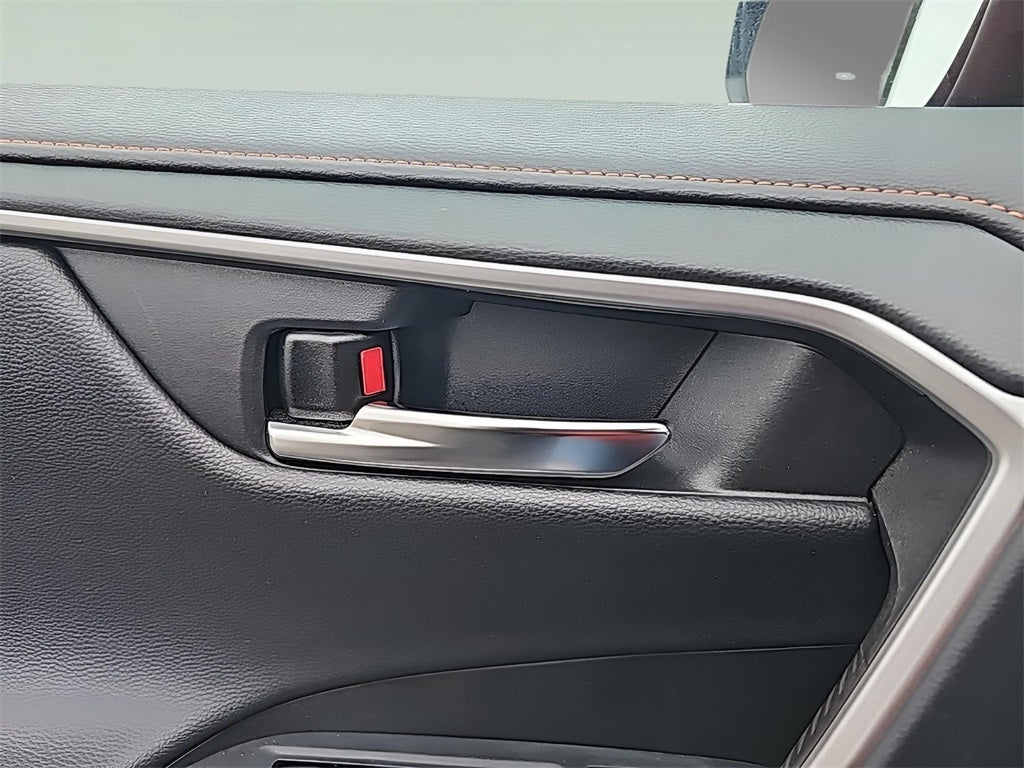 2024 Toyota RAV4 Adventure Remote Start, Automatic Climate (CarBravo Certifie