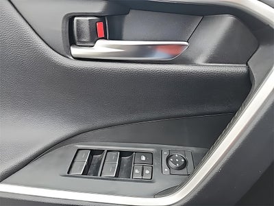 2024 Toyota RAV4 Adventure Remote Start, Automatic Climate (CarBravo Certifie