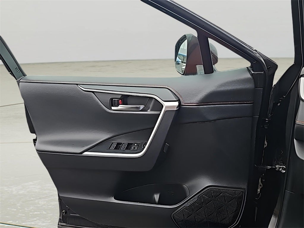 2024 Toyota RAV4 Adventure Remote Start, Automatic Climate (CarBravo Certifie