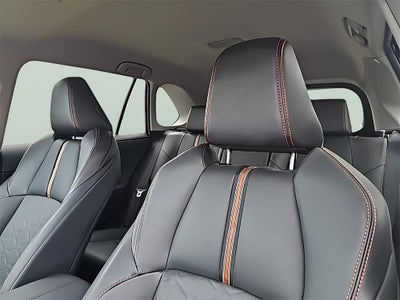 2024 Toyota RAV4 Adventure Remote Start, Automatic Climate (CarBravo Certifie