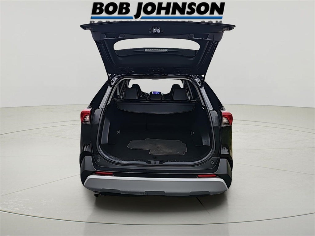 2024 Toyota RAV4 Adventure Remote Start, Automatic Climate (CarBravo Certifie