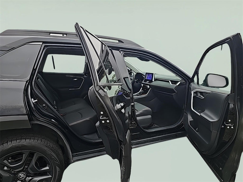 2024 Toyota RAV4 Adventure Remote Start, Automatic Climate (CarBravo Certifie