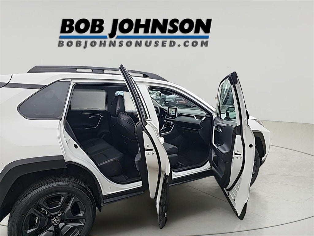 2024 Toyota RAV4 Adventure Remote Start, (CarBravo Certified!!!)