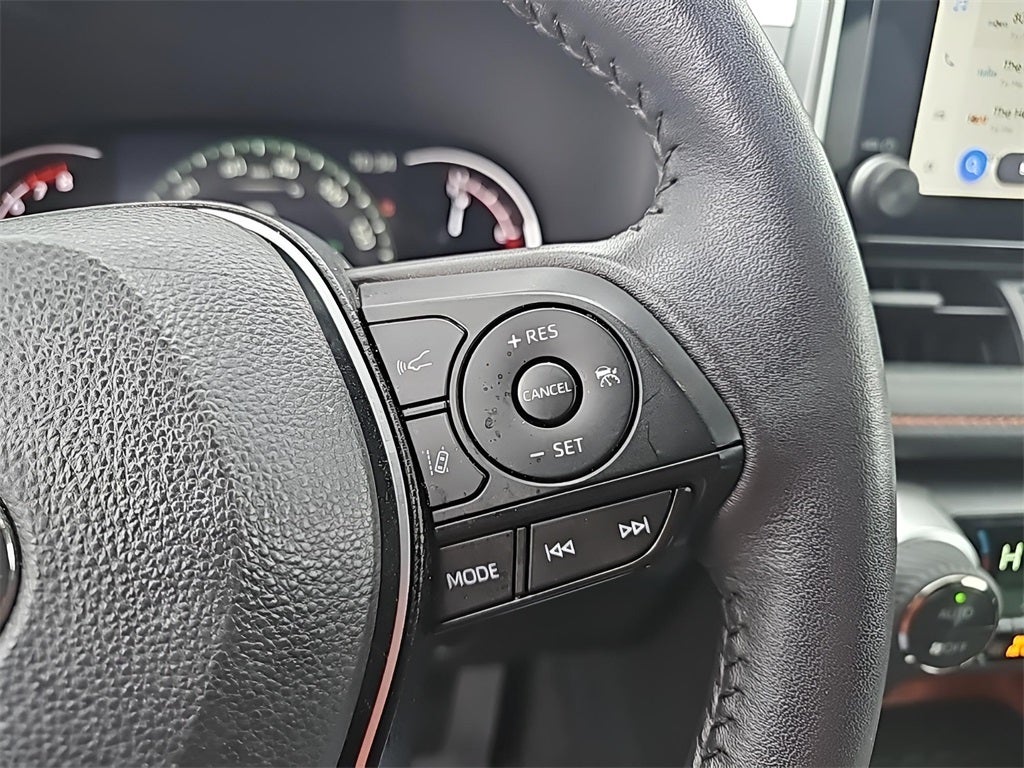 2024 Toyota RAV4 Adventure Remote Start, (CarBravo Certified!!!)