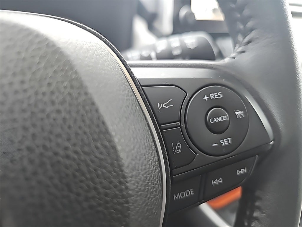 2024 Toyota RAV4 Adventure Remote Start, Automatic Climate (CarBravo Certifie