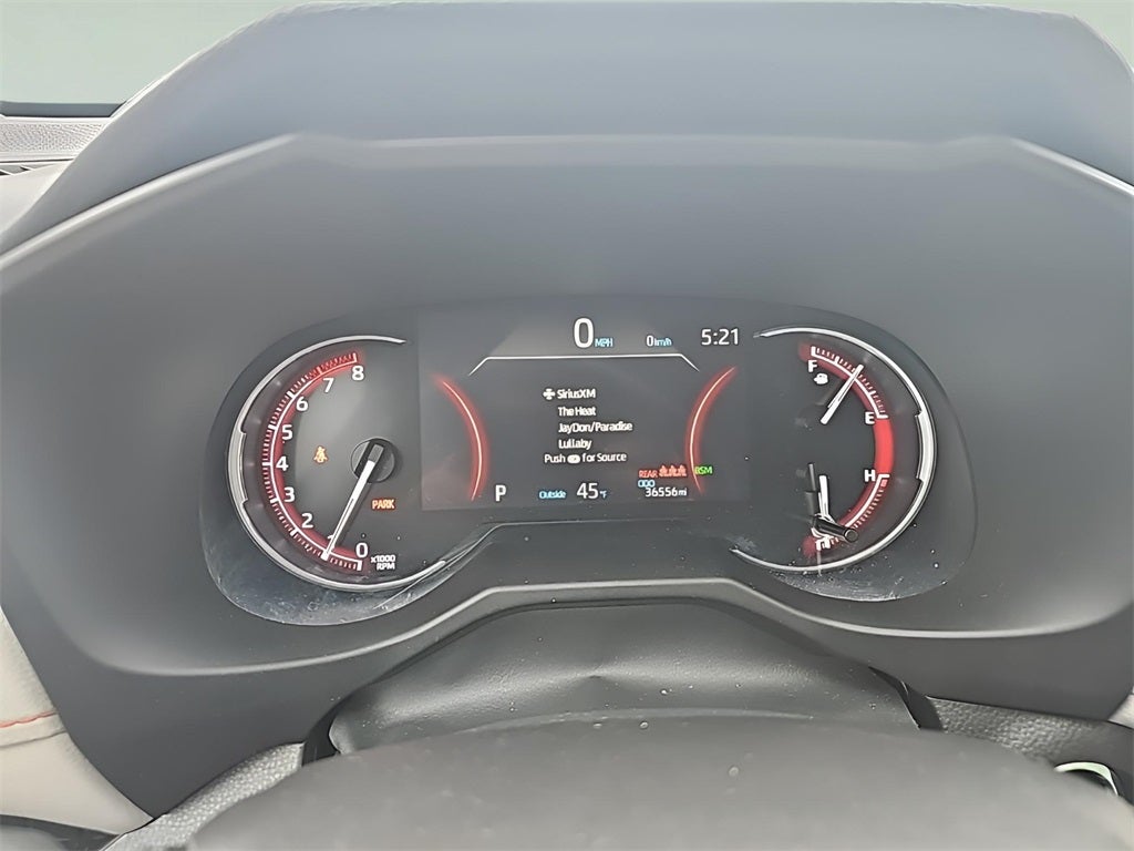 2024 Toyota RAV4 Adventure Remote Start, Automatic Climate (CarBravo Certifie