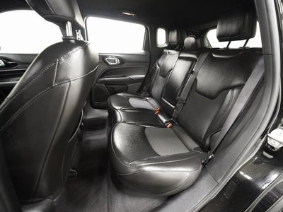 2022 Jeep Compass Altitude *CarBravo Certified*