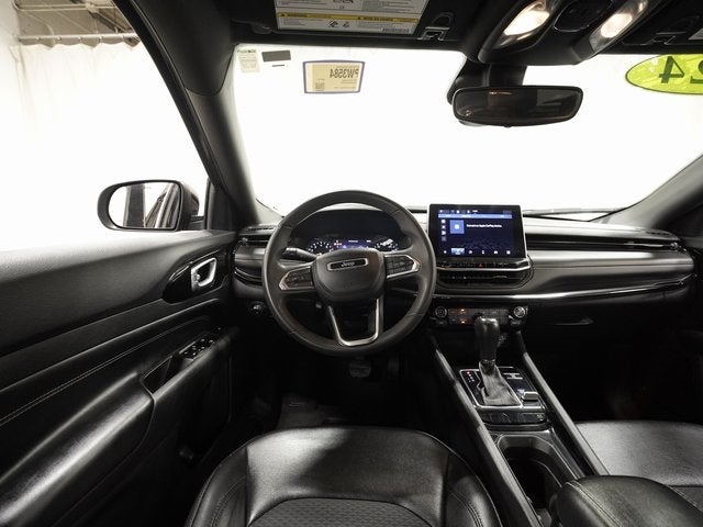 2022 Jeep Compass Altitude *CarBravo Certified*