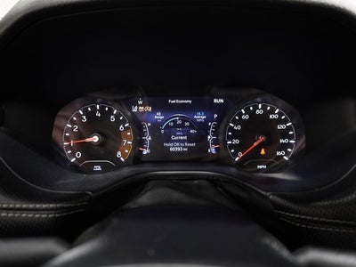 2022 Jeep Compass Altitude *CarBravo Certified*