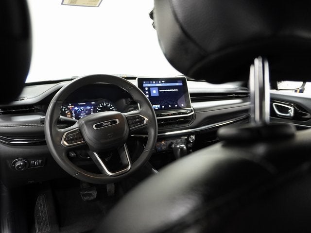 2022 Jeep Compass Altitude *CarBravo Certified*