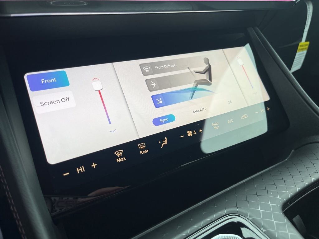 2025 Jeep Wagoneer S Limited