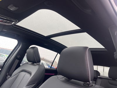 2025 Jeep Wagoneer S Limited